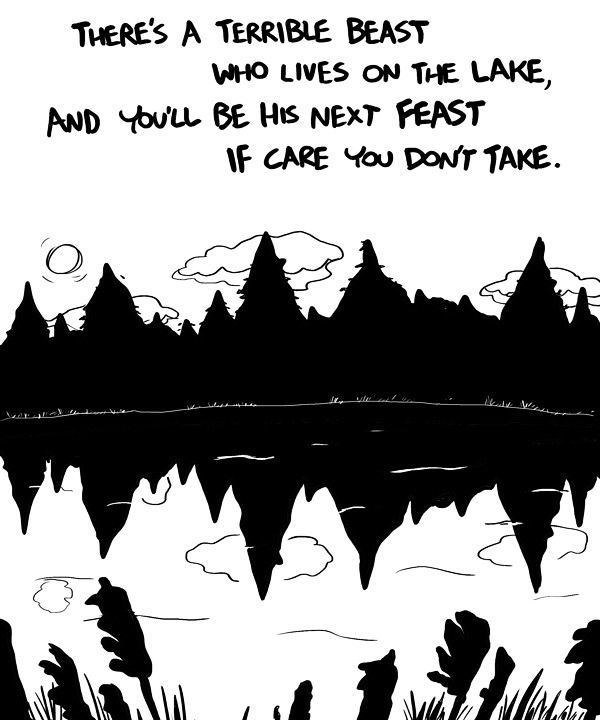 Behind the GIFs Chapter 198 page 2 - Chapter 198