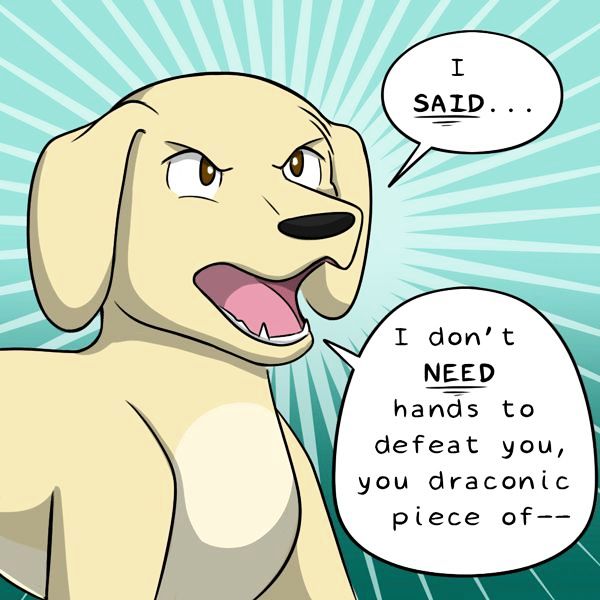 Behind the GIFs Chapter 199 page 4 - Chapter 199