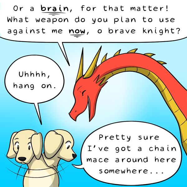 Behind the GIFs Chapter 199 page 6 - Chapter 199