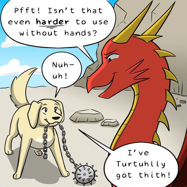 Behind the GIFs Chapter 199 page 7 - Chapter 199