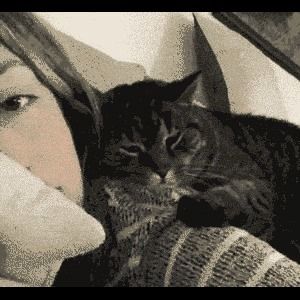 Behind the GIFs Chapter 20 page 6 - Chapter 20 : Cat Puns - Kat Swenski