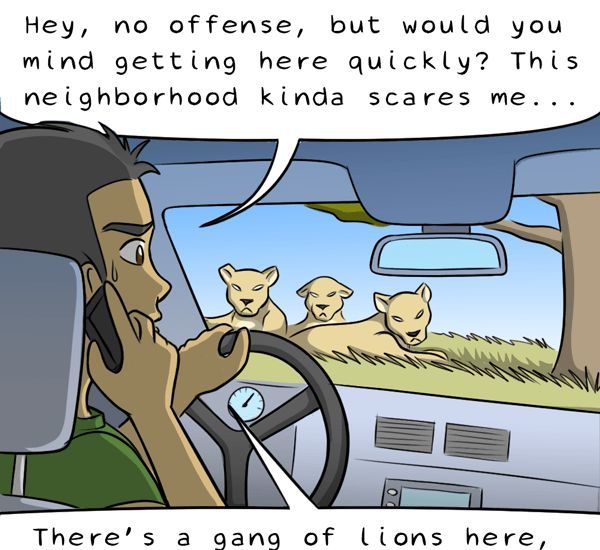 Behind the GIFs Chapter 200 page 3 - Chapter 200