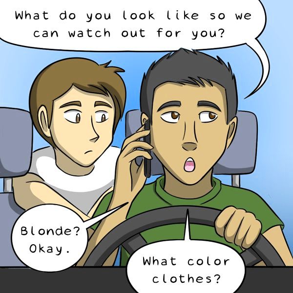 Behind the GIFs Chapter 200 page 4 - Chapter 200