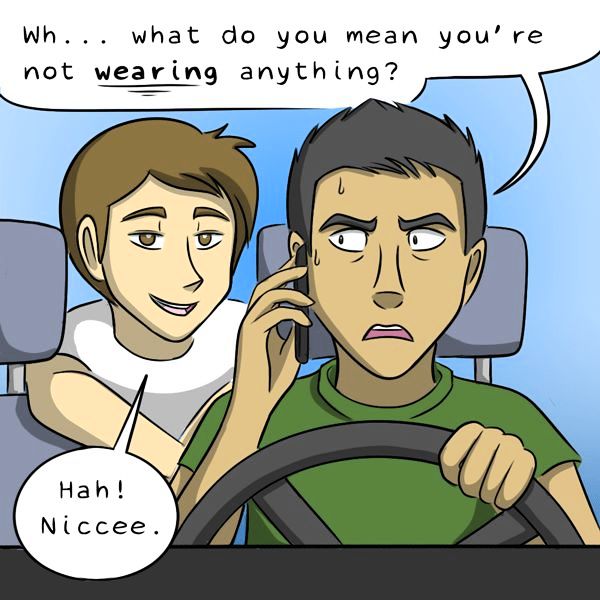 Behind the GIFs Chapter 200 page 5 - Chapter 200