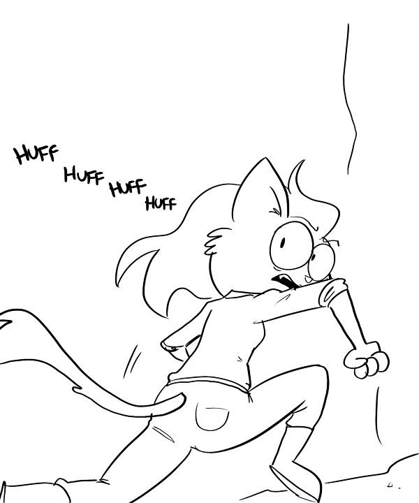 Behind the GIFs Chapter 202 page 3 - Chapter 202