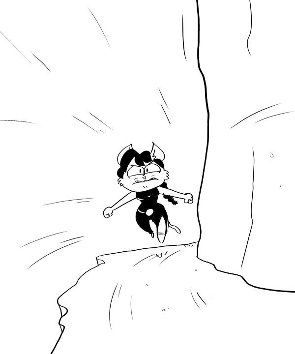 Behind the GIFs Chapter 202 page 4 - Chapter 202