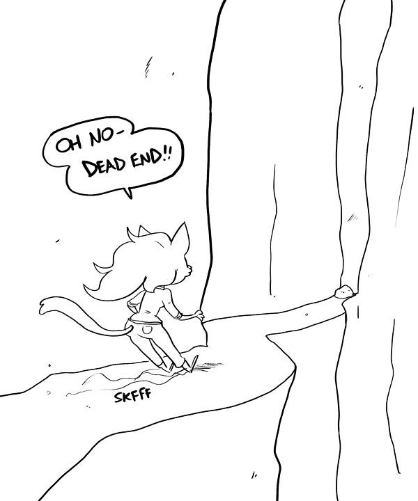 Behind the GIFs Chapter 202 page 5 - Chapter 202