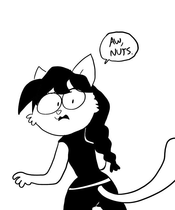 Behind the GIFs Chapter 202 page 7 - Chapter 202
