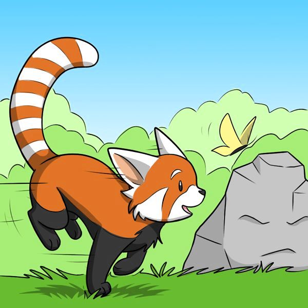 Behind the GIFs Chapter 203 page 2 - Chapter 203