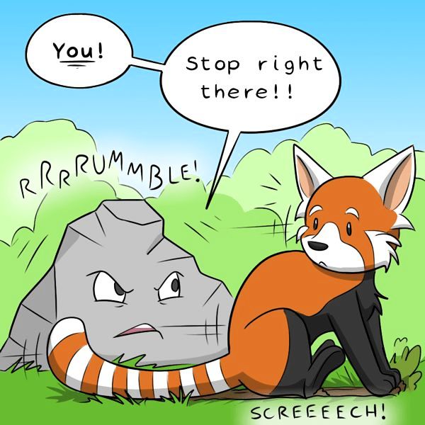 Behind the GIFs Chapter 203 page 3 - Chapter 203