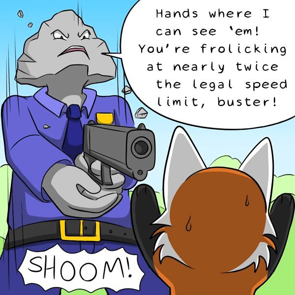 Behind the GIFs Chapter 203 page 4 - Chapter 203