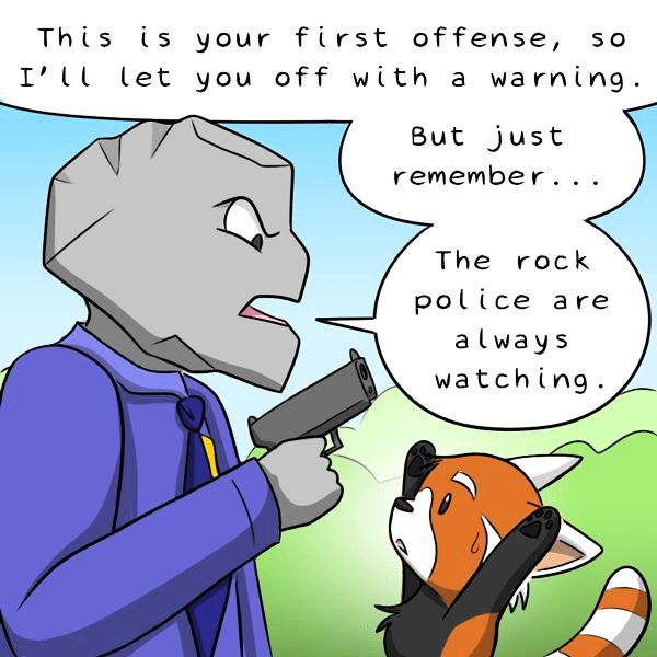 Behind the GIFs Chapter 203 page 5 - Chapter 203