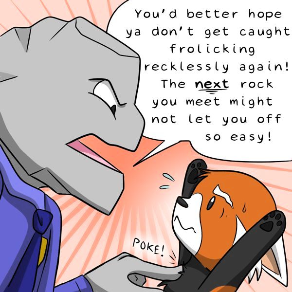 Behind the GIFs Chapter 203 page 6 - Chapter 203