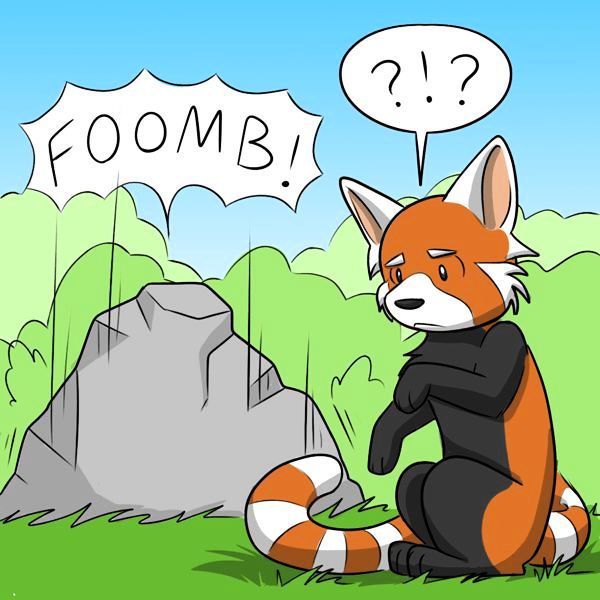 Behind the GIFs Chapter 203 page 7 - Chapter 203