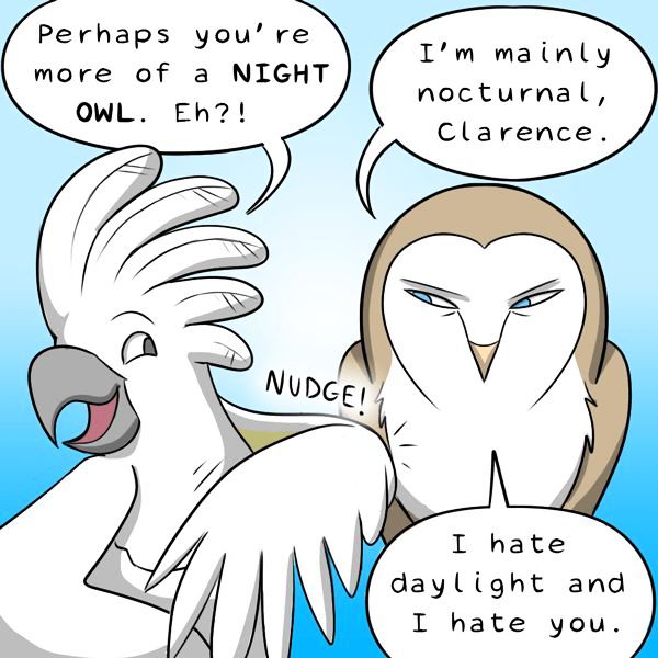 Behind the GIFs Chapter 204 page 3 - Chapter 204