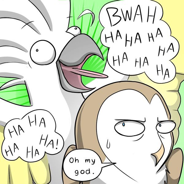 Behind the GIFs Chapter 204 page 7 - Chapter 204