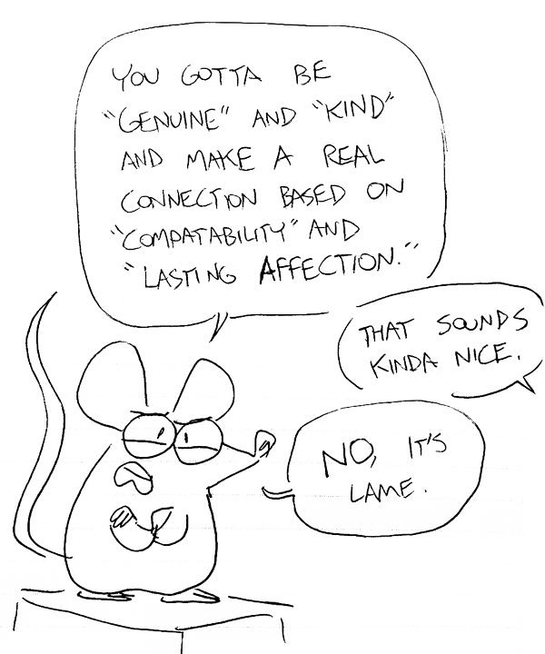 Behind the GIFs Chapter 205 page 5 - Chapter 205