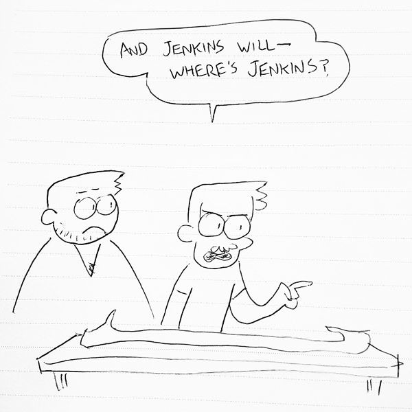 Behind the GIFs Chapter 206 page 5 - Chapter 206