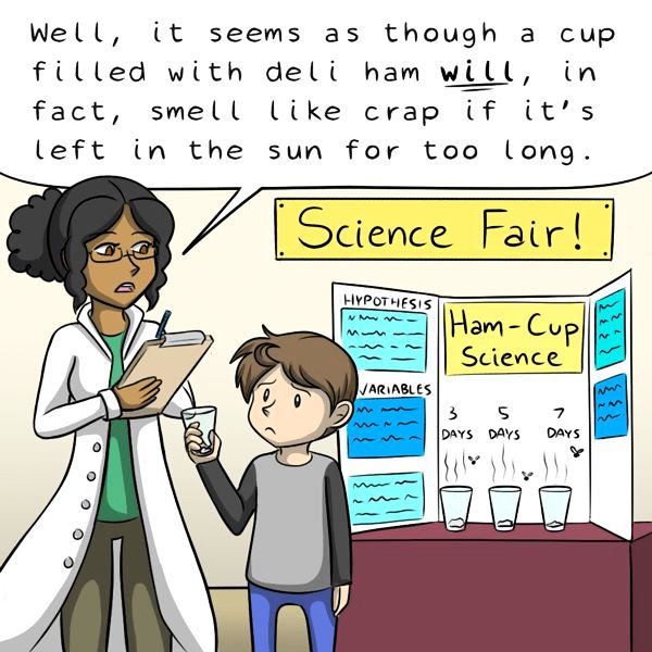Behind the GIFs Chapter 207 page 2 - Chapter 207