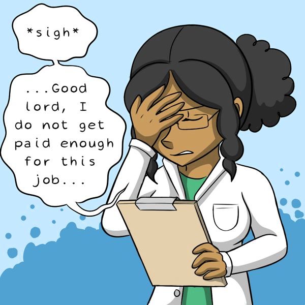 Behind the GIFs Chapter 207 page 5 - Chapter 207