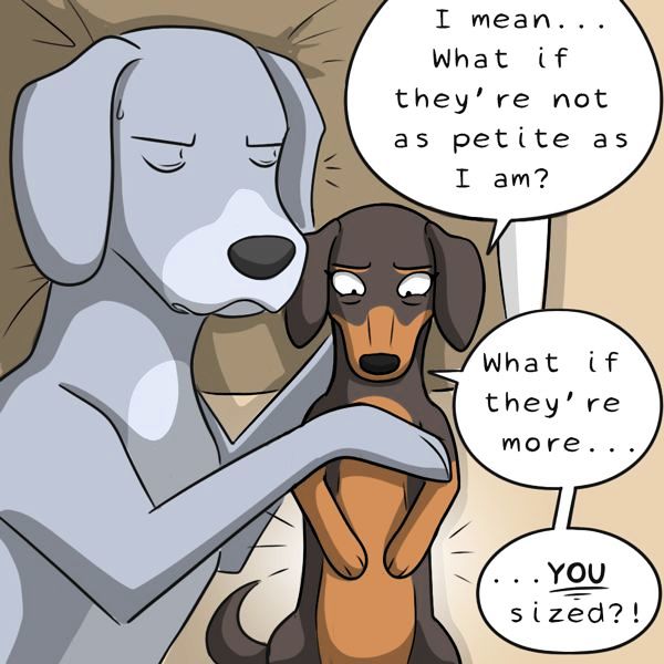 Behind the GIFs Chapter 208 page 6 - Chapter 208
