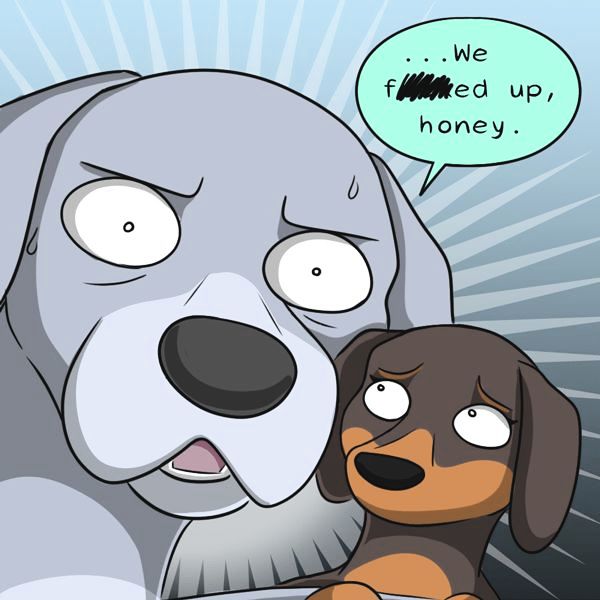 Behind the GIFs Chapter 208 page 7 - Chapter 208