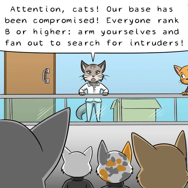 Behind the GIFs Chapter 211 page 1 - Chapter 211
