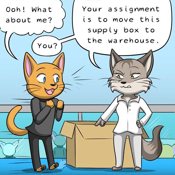 Behind the GIFs Chapter 211 page 2 - Chapter 211
