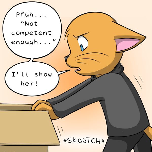 Behind the GIFs Chapter 211 page 5 - Chapter 211