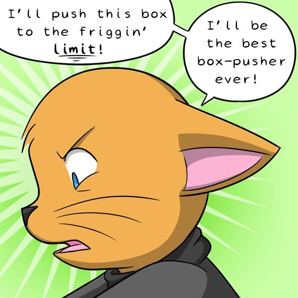Behind the GIFs Chapter 211 page 6 - Chapter 211