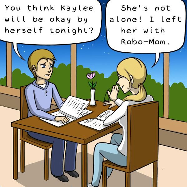 Behind the GIFs Chapter 212 page 2 - Chapter 212