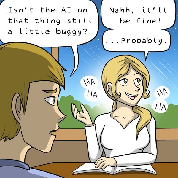 Behind the GIFs Chapter 212 page 3 - Chapter 212