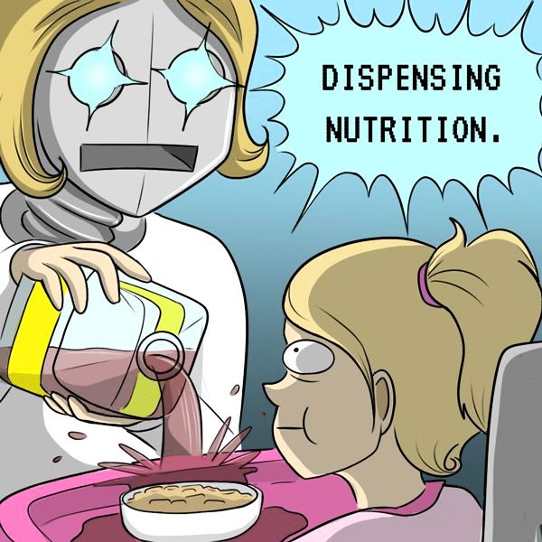 Behind the GIFs Chapter 212 page 6 - Chapter 212