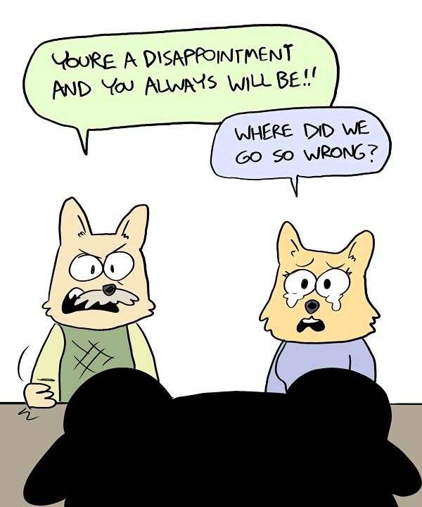 Behind the GIFs Chapter 213 page 6 - Chapter 213