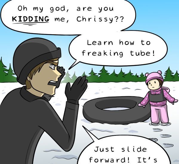 Behind the GIFs Chapter 216 page 2 - Chapter 216