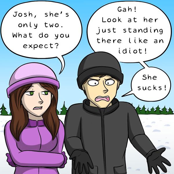 Behind the GIFs Chapter 216 page 3 - Chapter 216
