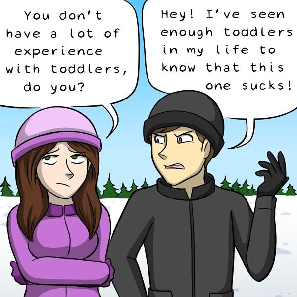 Behind the GIFs Chapter 216 page 4 - Chapter 216