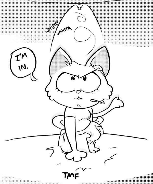 Behind the GIFs Chapter 218 page 2 - Chapter 218