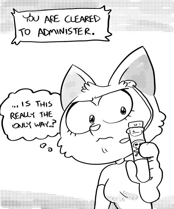 Behind the GIFs Chapter 218 page 4 - Chapter 218