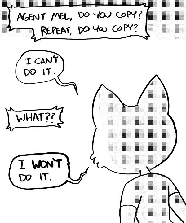 Behind the GIFs Chapter 218 page 6 - Chapter 218