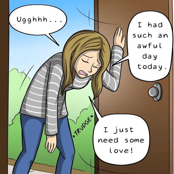 Behind the GIFs Chapter 219 page 2 - Chapter 219