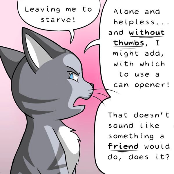 Behind the GIFs Chapter 219 page 5 - Chapter 219