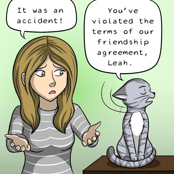 Behind the GIFs Chapter 219 page 6 - Chapter 219