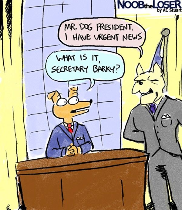 Behind the GIFs Chapter 22 page 2 - Chapter 22 : Cats Rule - ACStuart