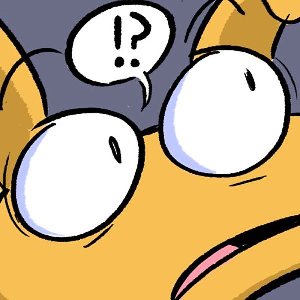 Behind the GIFs Chapter 22 page 4 - Chapter 22 : Cats Rule - ACStuart