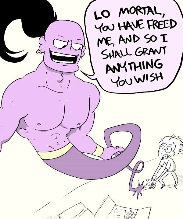 Behind the GIFs Chapter 221 page 5 - Chapter 221