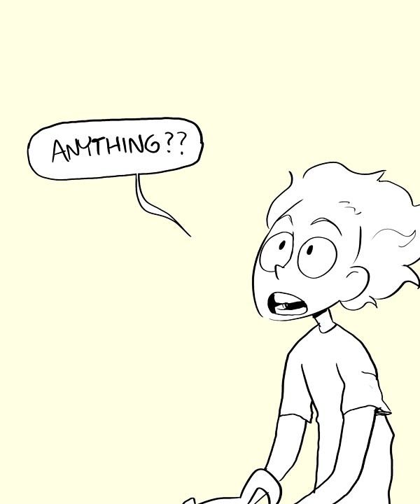 Behind the GIFs Chapter 221 page 6 - Chapter 221