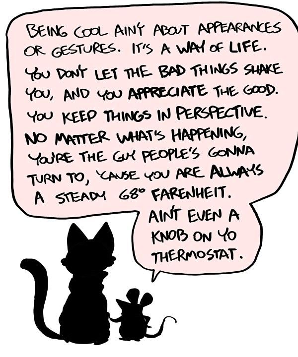 Behind the GIFs Chapter 222 page 4 - Chapter 222