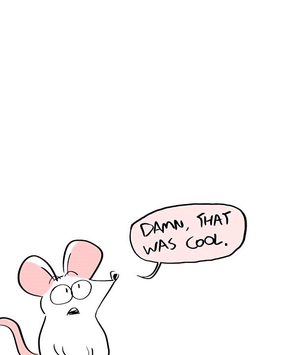Behind the GIFs Chapter 222 page 6 - Chapter 222