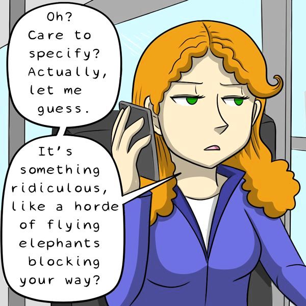 Behind the GIFs Chapter 223 page 4 - Chapter 223